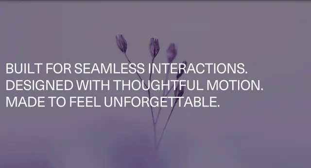 Focus Text