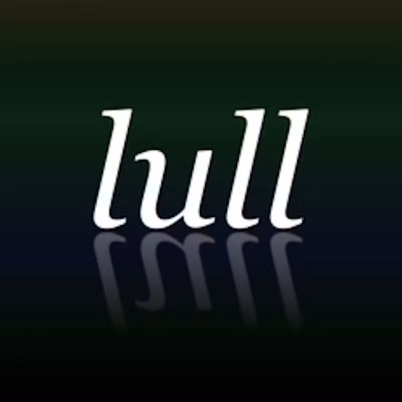 Lull