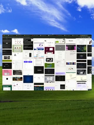 How do we end AI slop? By giving AI the ability to find great design easily.
fudge.design