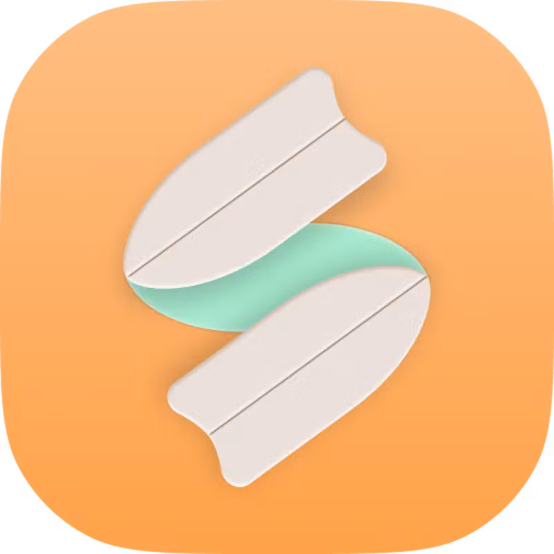 Surfdeck