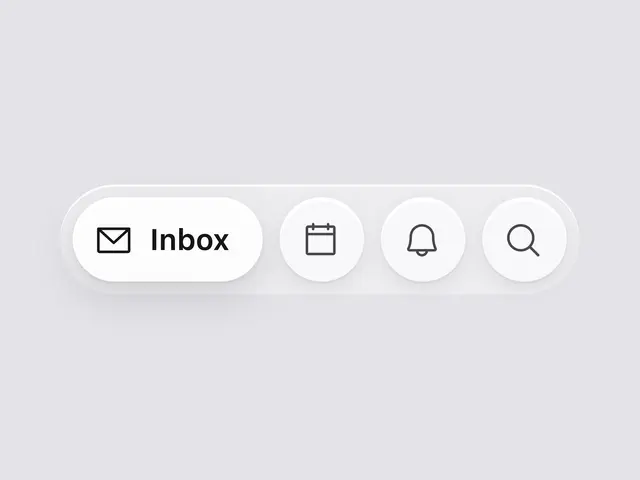 Expanding Tabs