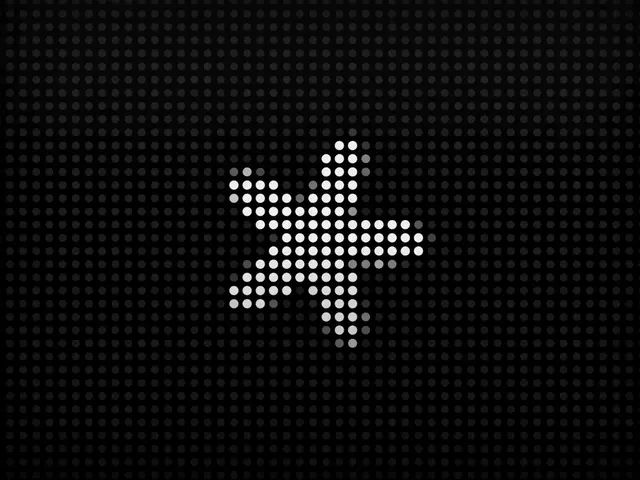 Dotted Grid