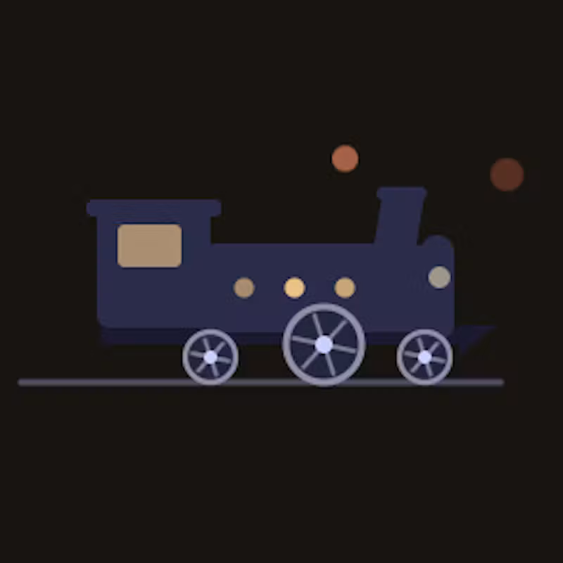 Lucid Train