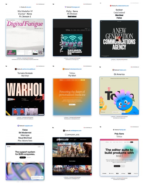 I told fudge.design to replicate the amazing wisprflow landing page. It fetched the website and extracted its design tok