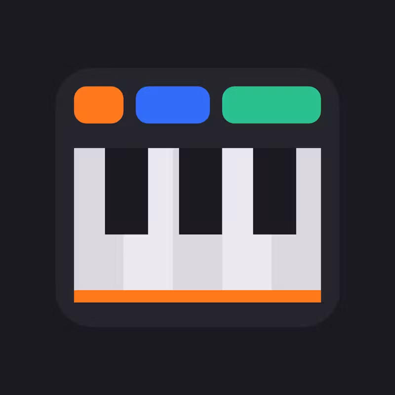 Wavepocket ▶︎•၊||၊||။၊|။