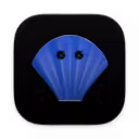 Clamshell