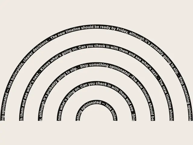 Tangle Footer
