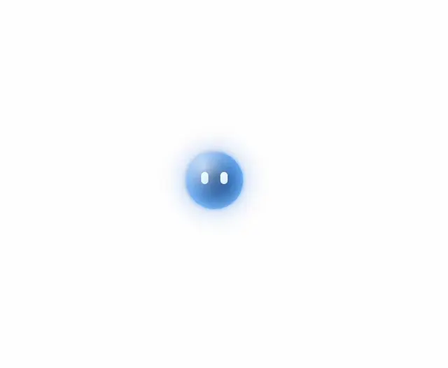 AI Orb Avatar