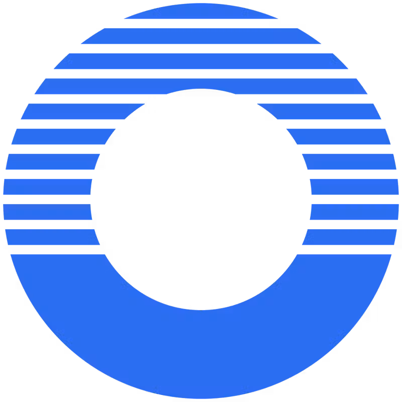Open Analytics