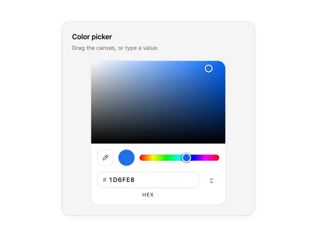 Color Picker