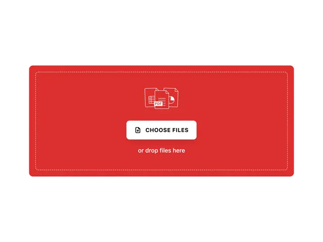 File Uploader
