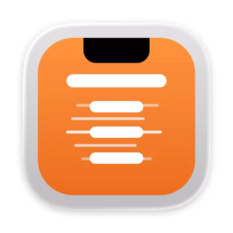 Tellie Prompter 1.5
