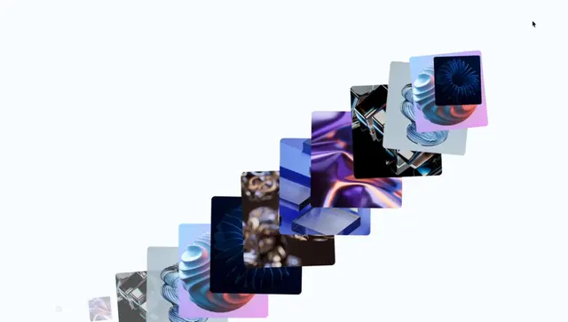 Phantom Image Trail