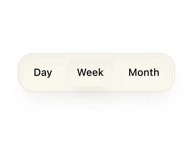 Button Group