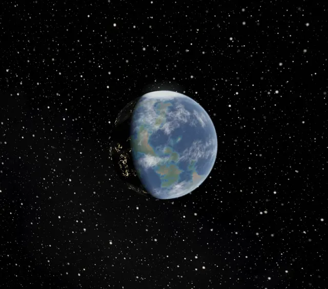 Earth