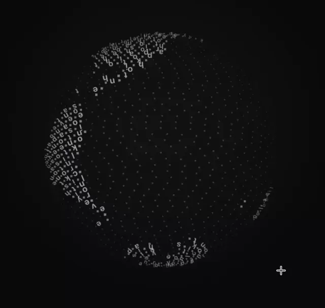 Globe Type Study