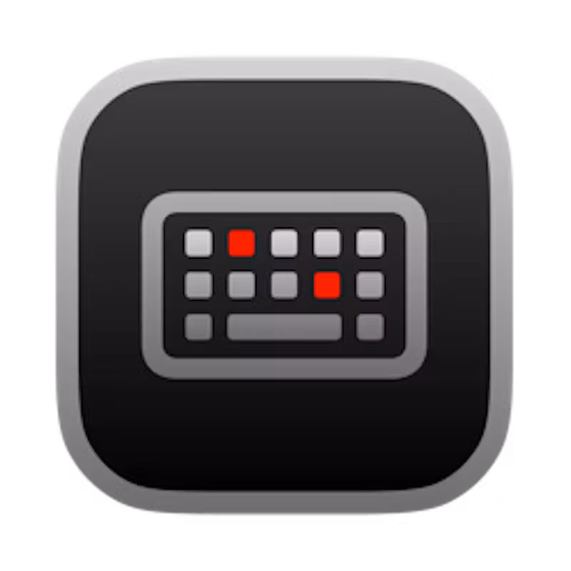 Keymap