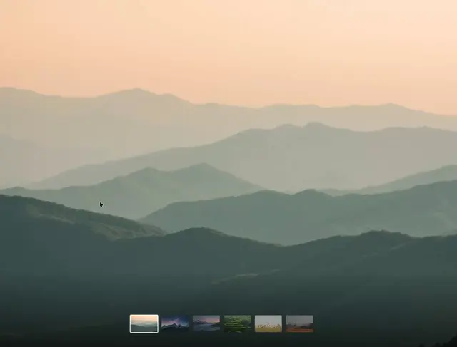 Morph Gallery