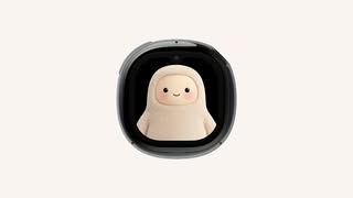 BREAKING: Meta unveiled Muse Charm, a new AI pin hardware device that lets users communicate with their Muse agents from
