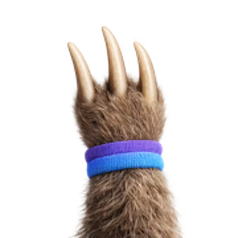 Pawvis
