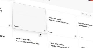 Vibecode Ready Generative Loaders 

Tools You Need to Know - (Day 292)