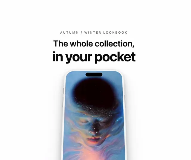 Phone Scroll Hero