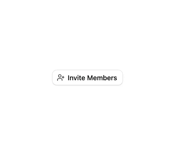 Team Invite Sheet