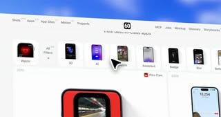 Vibecoding  apps is one thing

making them standout is another 

Tools You Need to Know - (Day 286)