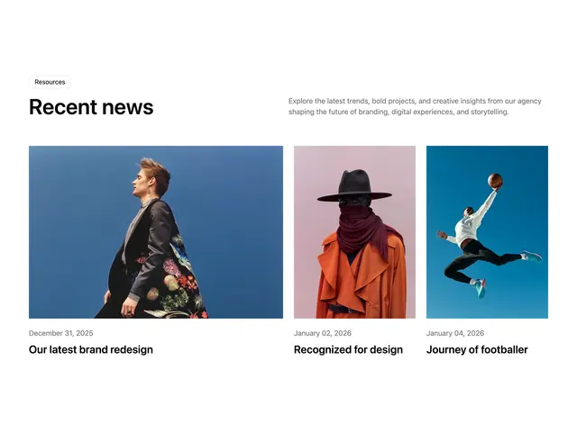Blog Grid