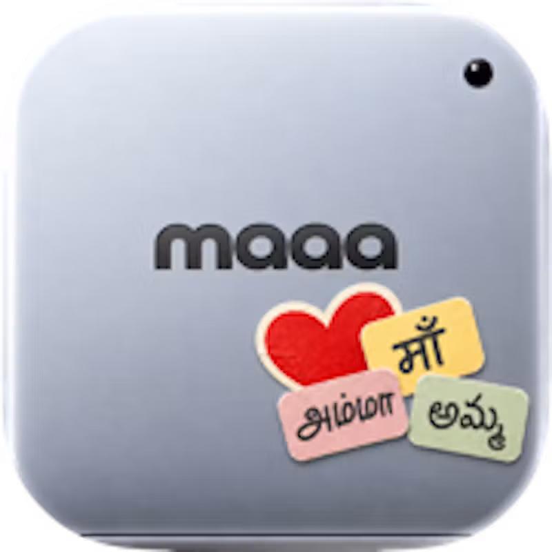 Maaa