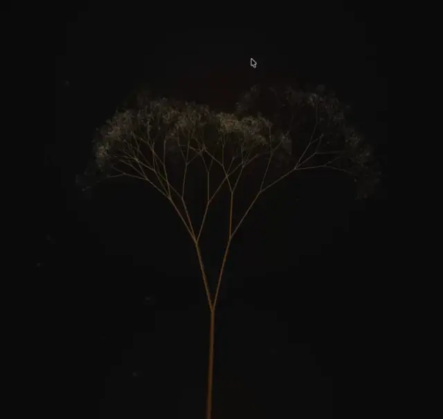 Generative Tree