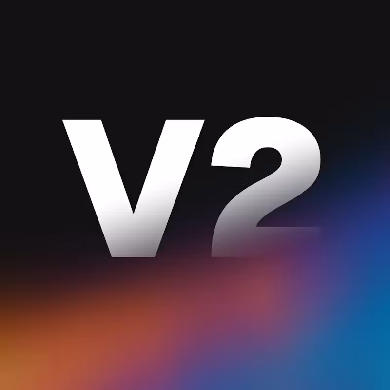 Spline V2