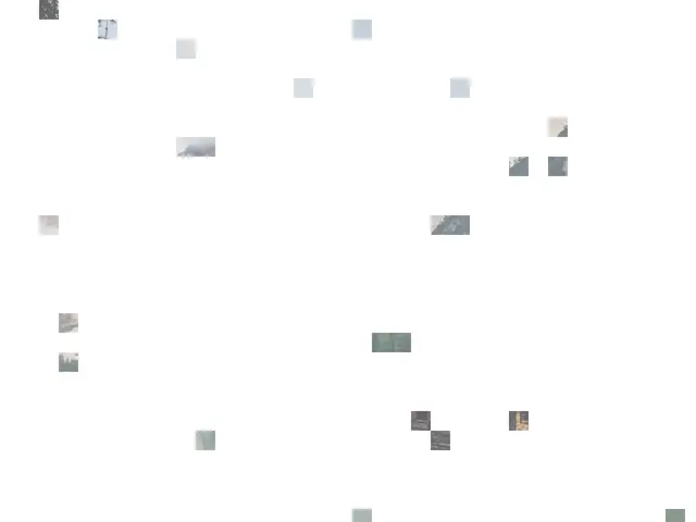 Pixel Image Trail