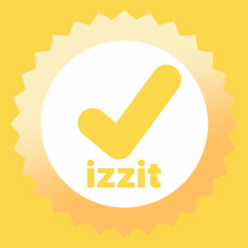 izzit