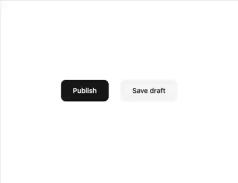 Progress Fold Button