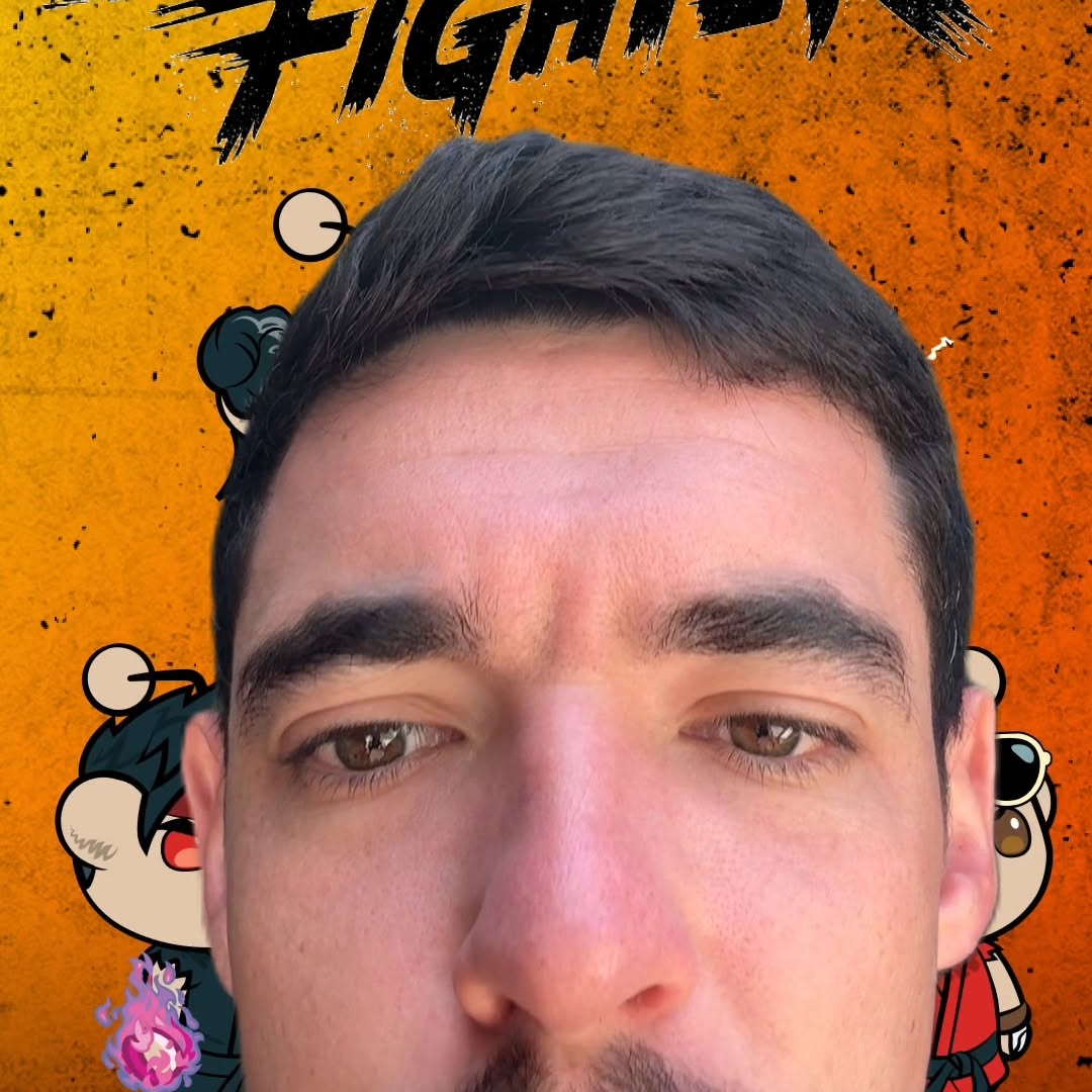 Choose your fighter. Rep your legend.
New #StreetFighterMovie avatars have landed on Reddit but only for a limited time.