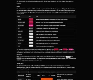 We've open-sourced a collection of design.md files to de-slopify your AI design.