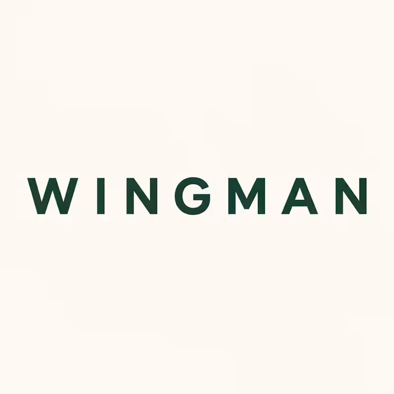 Wingman