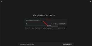 Google is working on a Plan mode for its Build section in Google AI Studio!

> Create a plan before making changes 👀