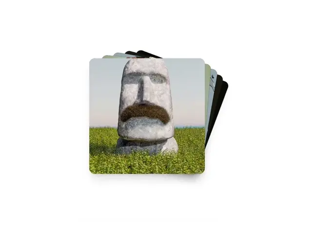 Image Stack Carousel