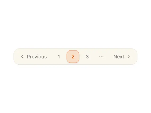 Bjork Pagination