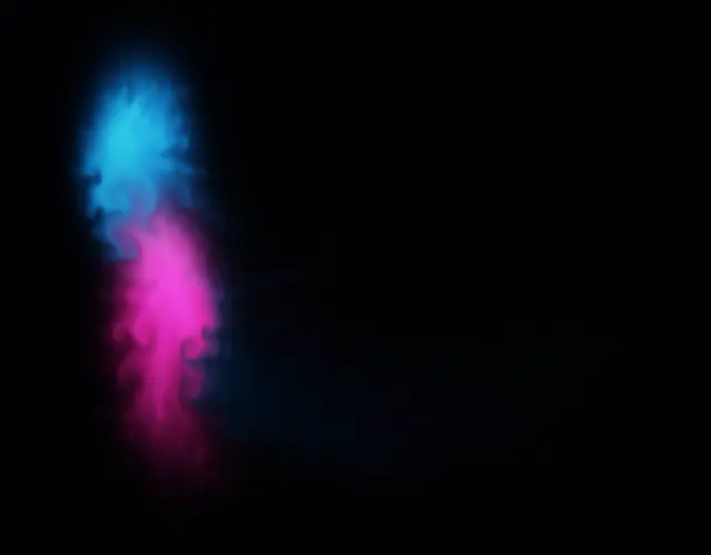 Interactive Fluid