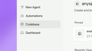 CURSOR 🔥: Origin, a new code hosting platform, is rolling out in beta!

> It's fast, easy to use, and deeply integrated