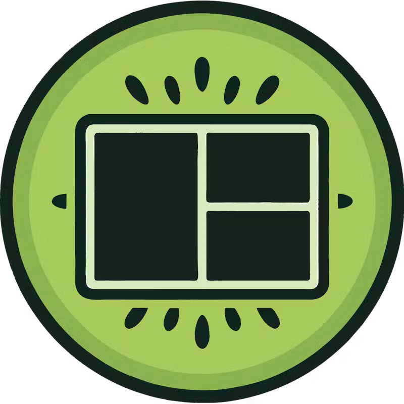 KiwiDesk