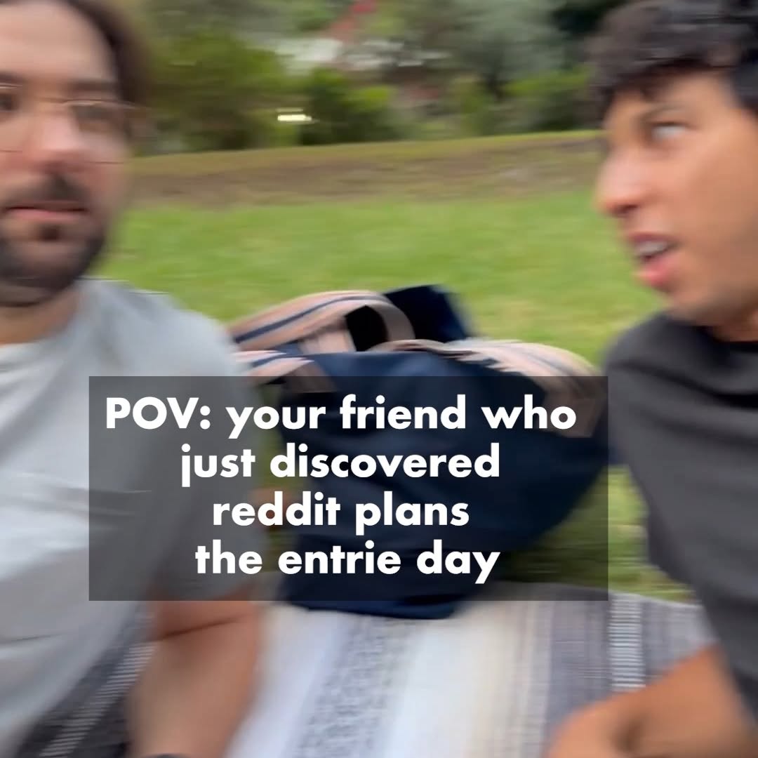 Friendship dates are hard, even for a Casanova.
Make that friendaversary special with a little help from r/dating_advic