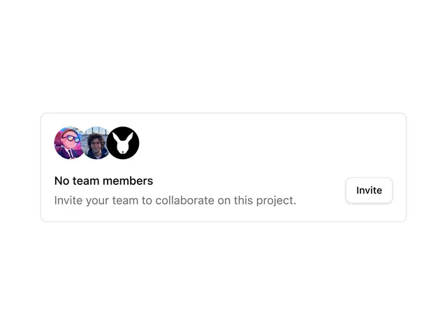 Empty Team