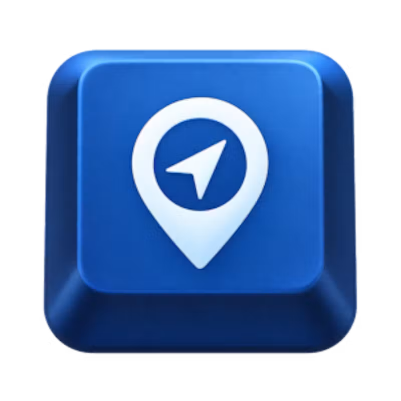 NavKey