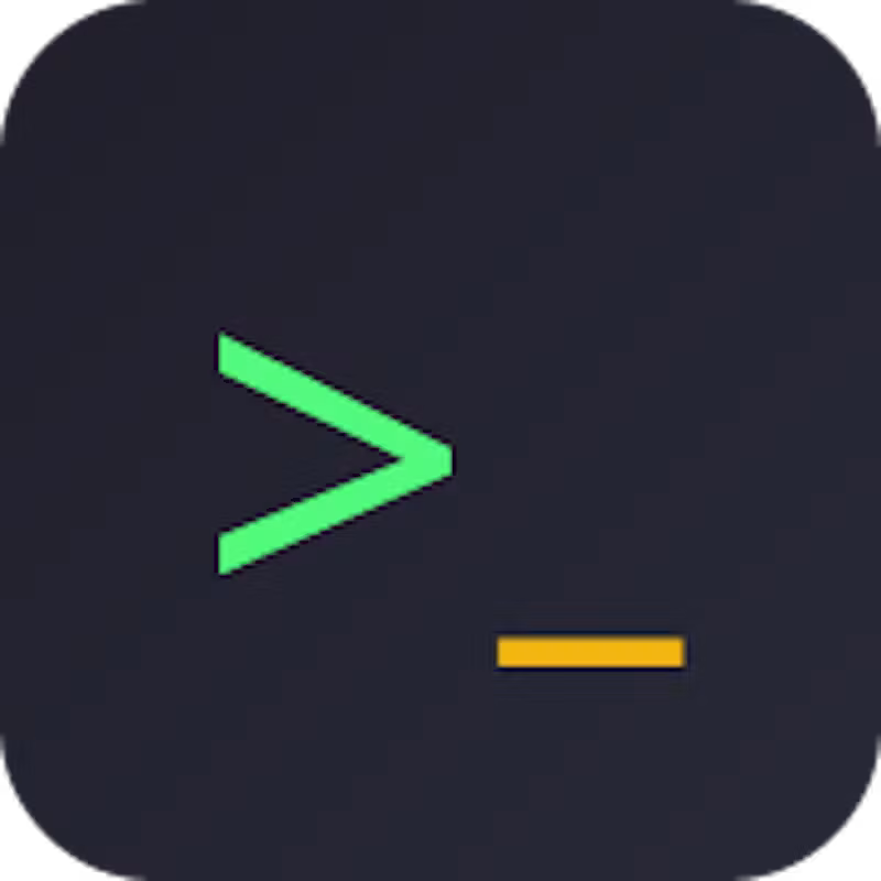 WebTerm Learn