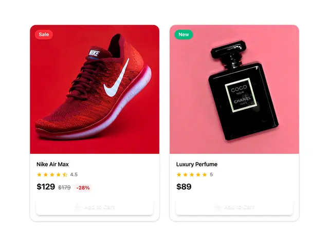 Product Card