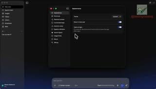 GOOGLE 🔥: Computer Use has finally been spotted in testing on the Gemini Desktop app.

Gemini Spark will be able to con
